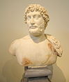 Adriano / Hadrian.