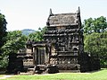 Temple Nalanda Gedige