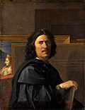 Nicolas Poussin