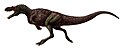 Appalachiosaurus