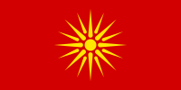 Macedonia (until 5 October)