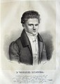 Gabriel Riesser, 1806-1863