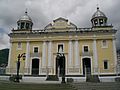 La Pastora Church