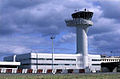 Bordeaux–Mérignac Airport (Control tower)