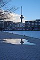 Euromast, Rotterdam