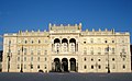 Palazzo del Governo a Trieste