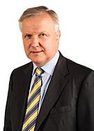 Olli Rehn -  Bild