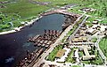 US navy Mayport, 1970s