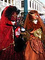 Carnival of Venice (Carnevale di Venezia) 2013 k 21