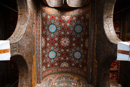 Umayyad Mosque Photographer: Somar Samrah