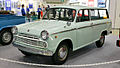 Datsun 1200 Light Van