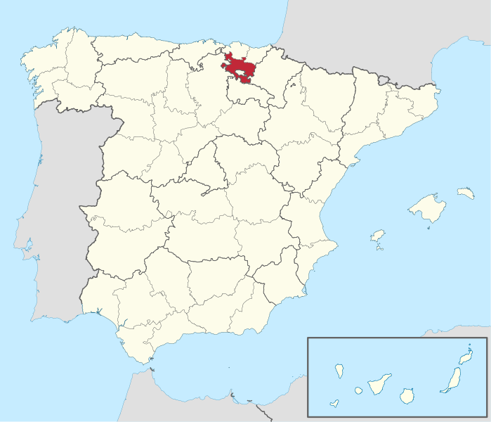 File:Alava in Spain (plus Canarias).svg