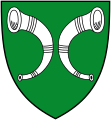 Wappen der Stadt Gescher