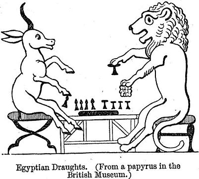 "Egyptian_draughts.jpg" by User:RedTony