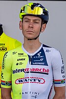 Louis Meintjes -  Bild