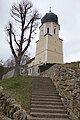 katholische Filialkirche St. Andreas in Rudenshofen