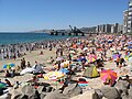 Playa de Viña