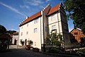 Schloss Hanstein (heute Orgelmuseum)