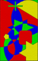 Four Color Theorem