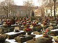 Rochus Cemetery