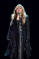 Stevie Nicks -  Bild