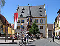 Rathaus