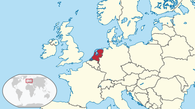 File:Netherlands in its region.svg