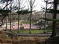 Bethesda Terrace