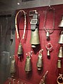 Bronze cast bells MGFKI 1