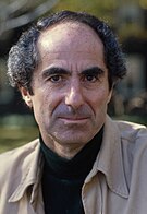 Philip Roth -  Bild