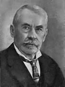 Theodor Fritsch -  Bild