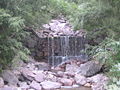 torrente Tino (Vilminore di Scalve)