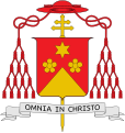 11 † Opilio Rossi