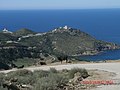 Phare du Cap de Fer