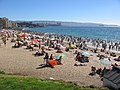 Playa de Viña