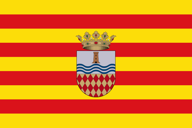 File:Bandera de Moncofa.svg