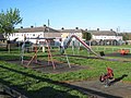 wikimedia_commons=File:Playground, Croxdale - geograph.org.uk - 404417.jpg