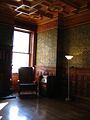 Great Hall room