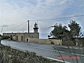 Phare de Cap Corbelin à Azeffoun