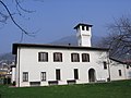 ex-convento (biblioteca)