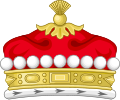 Coronet of a Viscount