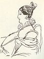 October 26 - Dorothea de Ficquelmont