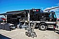 Los Angeles Police Department, Bomb Squad