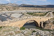  Pont de Septime Sévère, Turquie