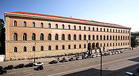 Bayerische Staatsbibliothek