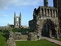 St Andrews Cathedral