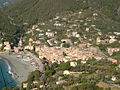 Bonassola, Liguria, Italia