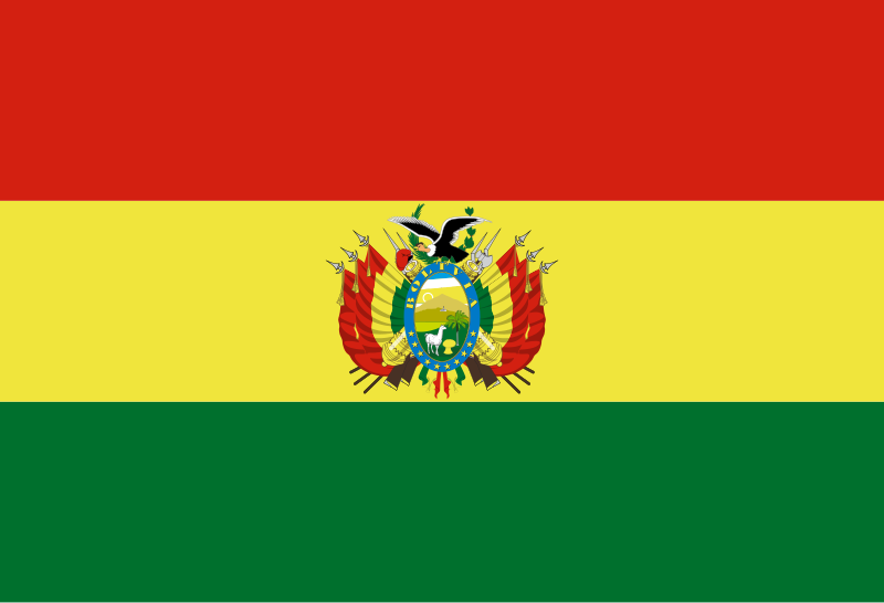 File:Bandera de Bolivia (Estado).svg