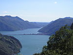 Lago di Lugano