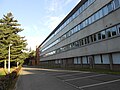 École centrale de Lille - Research laboratories - Power engineering, Catalysis and environmental sciences